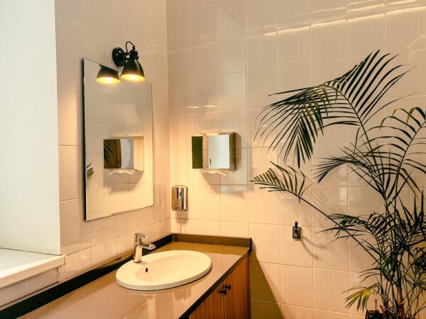Types Of Bathroom Lighting: Practical and Stylish Options