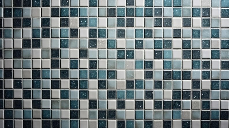 mosaic tiles for backsplash