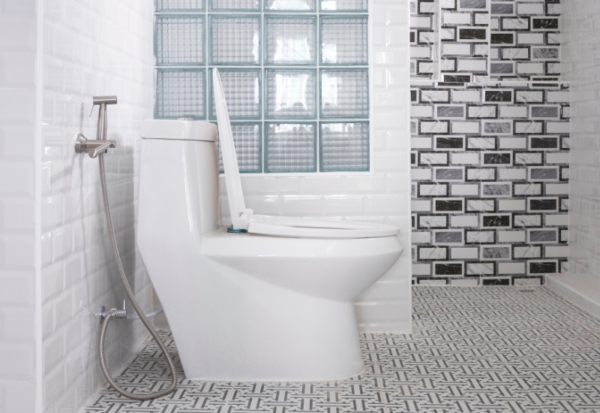 7 Types Of Water Closets For Your Bathroom
