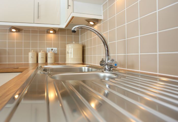 Tips to choose kitchen sink 